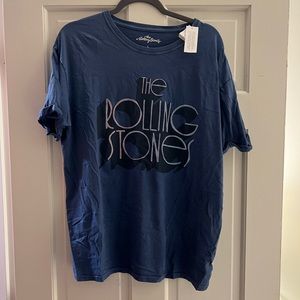 The Rolling Stones Graphic Tee